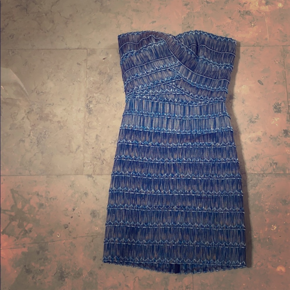 Mini Dress
